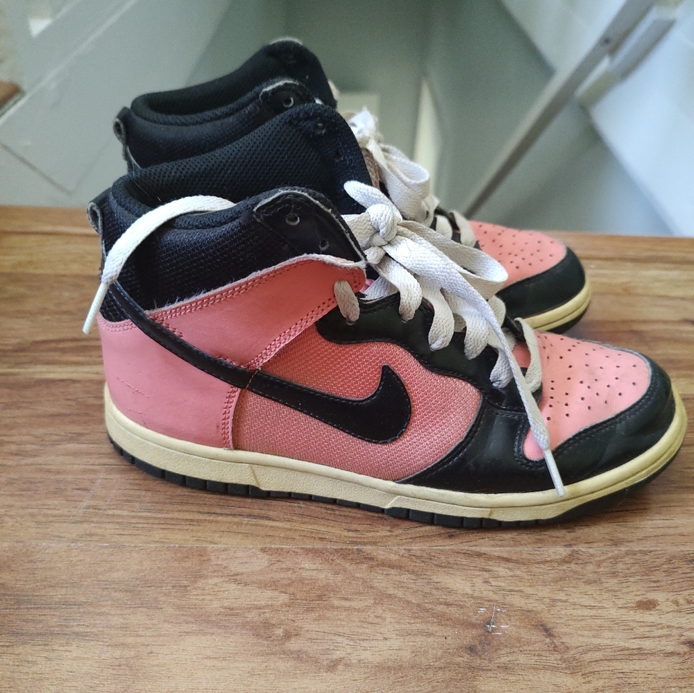 Nike Dunks